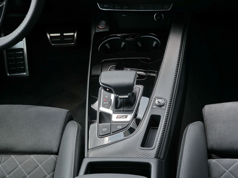 Audi RS4 2.9 TFSI qu. *Matrix*AHK*B&O*RFK*SHZ* — photo 7