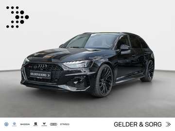 2.9 TFSI qu. *Matrix*AHK*B&O*RFK*SHZ*