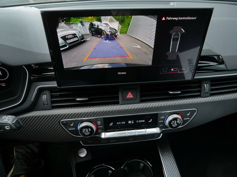 Audi RS4 2.9 TFSI qu. *Matrix*AHK*B&O*RFK*SHZ* — photo 15