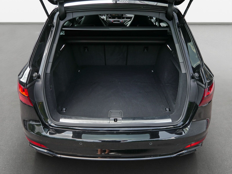 Audi RS4 2.9 TFSI qu. *Matrix*AHK*B&O*RFK*SHZ* — photo 11
