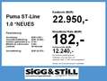 Ford Puma ST-Line 1.0 *NEUES MODELL* LED*TEMP*NAV*CAM*PDC*SH Schwarz - thumbnail 4