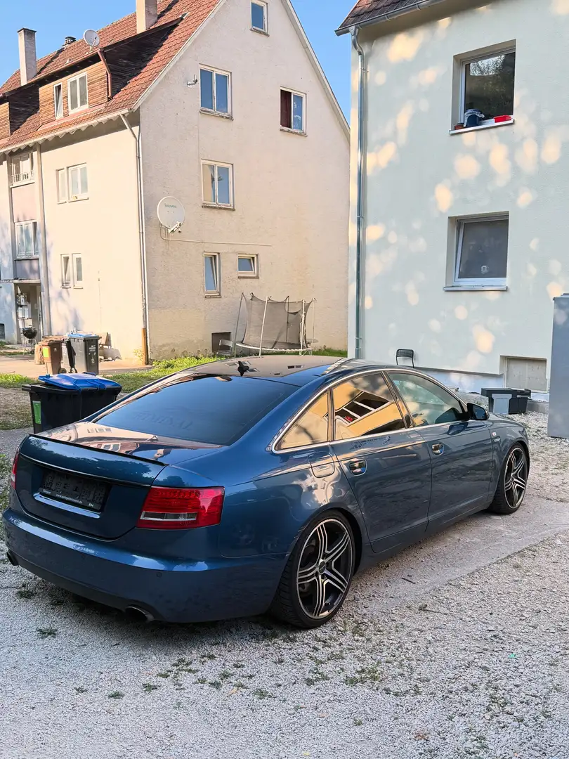 Audi A6 Audi a6 c6 3.2 FSI quattro tiptronic - 2