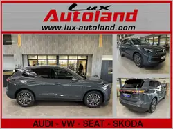 Volkswagen Tiguan TDI DSG Life AHK 5JG Kamera 18´ LED+
