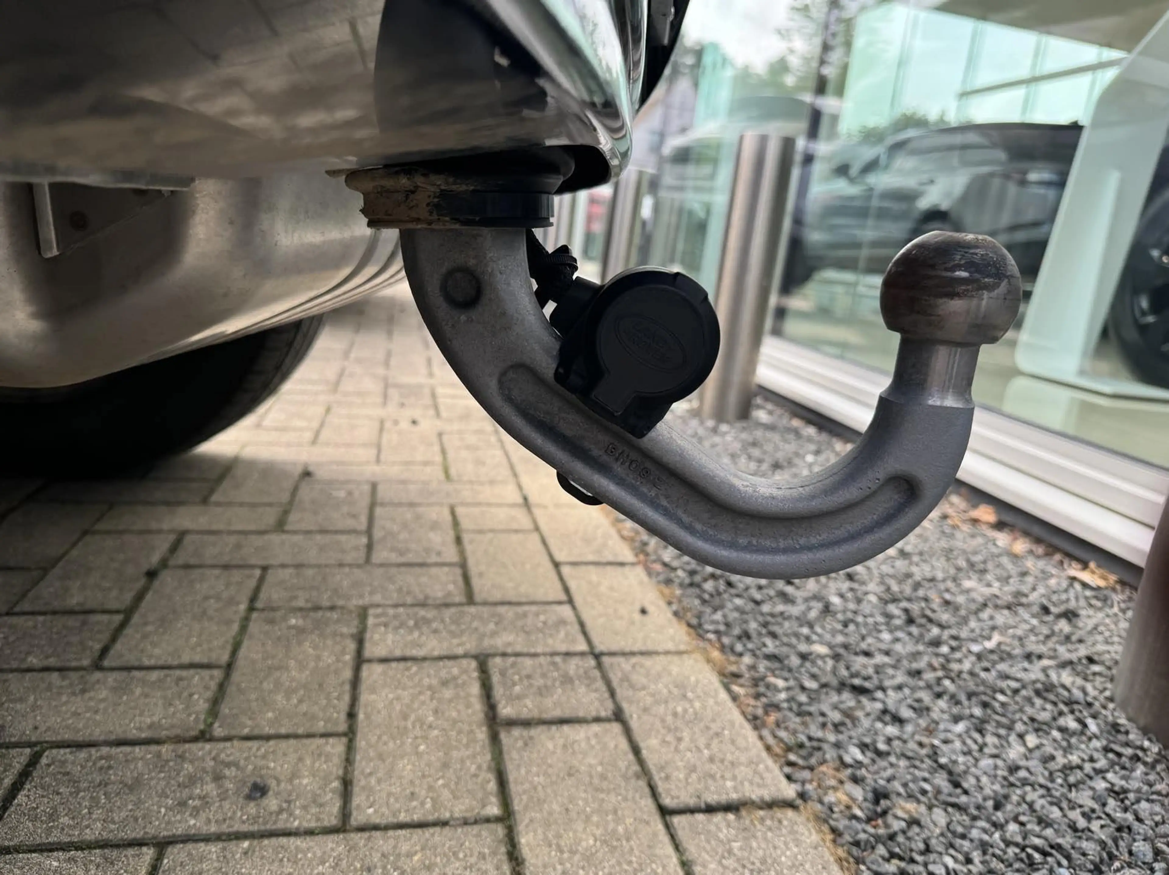 Land Rover Defender 90 D300 X DIRECT BESCHIKBAAR — photo 15