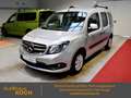 Mercedes-Benz Citan 112 Tourer Edition EU6  rollstuhlgerecht Silber - thumbnail 1