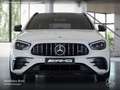 Mercedes-Benz E 53 AMG E 53 4M T-Modell AMG+NIGHT+PANO+360+AHK+LED+9G Weiß - thumbnail 8