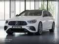 Mercedes-Benz E 53 AMG E 53 4M T-Modell AMG+NIGHT+PANO+360+AHK+LED+9G Weiß - thumbnail 2