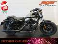 Harley-Davidson Sportster Forty Eight XL 1200 5HD Zilver - thumbnail 1