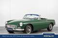 MG MGB MGB 1.8 met overdrive , spaakwielen Groen - thumbnail 1