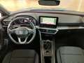 SEAT Leon 1.5 TSI FR AHK Pano LED Navi PDC Rfk Gris - thumbnail 10