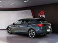 SEAT Leon 1.5 TSI FR AHK Pano LED Navi PDC Rfk Gris - thumbnail 4