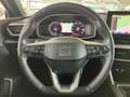 SEAT Leon 1.5 TSI FR AHK Pano LED Navi PDC Rfk Gris - thumbnail 12