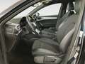 SEAT Leon 1.5 TSI FR AHK Pano LED Navi PDC Rfk Gris - thumbnail 8
