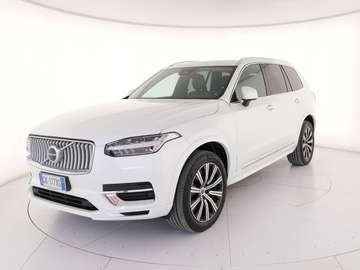 2.0 b5 Plus Bright awd 7p.ti auto