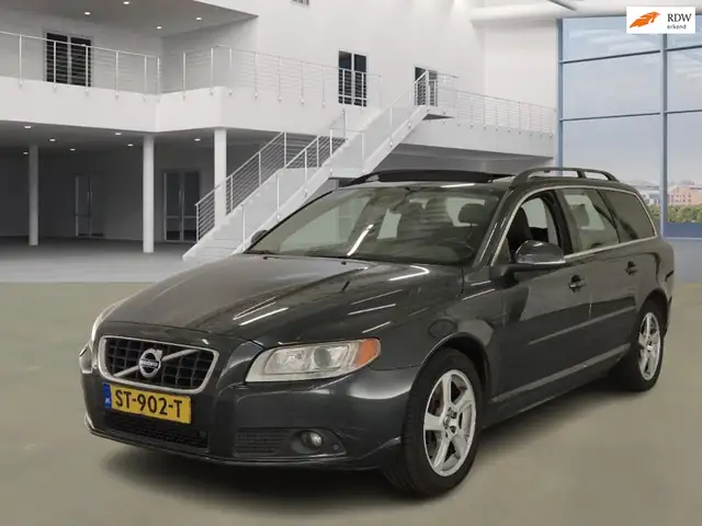 Volvo V70 2.0 D4 Momentum