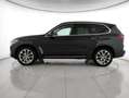 BMW X5 X5 xdrive30d mhev 48V xLine auto Noir - thumbnail 3