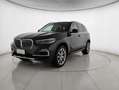 BMW X5 X5 xdrive30d mhev 48V xLine auto Noir - thumbnail 1