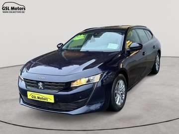 SW 1.5HDi 130cv *CARPLAY*NAVI*CAMERA*CRUISE*