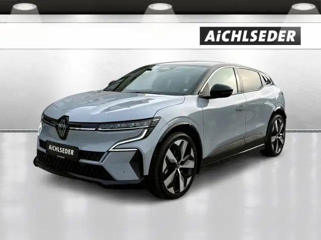 Renault Megane E-Tech ELECTRO Techno EV60 220hp optimum charge