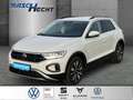 Volkswagen T-Roc Move 1.5 TSI*AHK*LED*NAVI*SHZ* Grijs - thumbnail 1