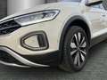 Volkswagen T-Roc Move 1.5 TSI*AHK*LED*NAVI*SHZ* Grijs - thumbnail 9