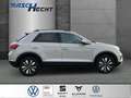 Volkswagen T-Roc Move 1.5 TSI*AHK*LED*NAVI*SHZ* Grijs - thumbnail 5