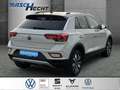 Volkswagen T-Roc Move 1.5 TSI*AHK*LED*NAVI*SHZ* Grijs - thumbnail 4