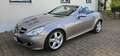 Mercedes-Benz SLK 350 SLK 350 7G-TRONIC Argintiu - thumbnail 1