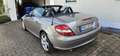 Mercedes-Benz SLK 350 SLK 350 7G-TRONIC Argintiu - thumbnail 6