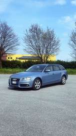 A4 IV 20011 Avant  2.0 tdi Plus multitronic