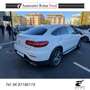 Mercedes-Benz GLC 250 Coupe d Premium 4matic auto Bianco - thumbnail 10