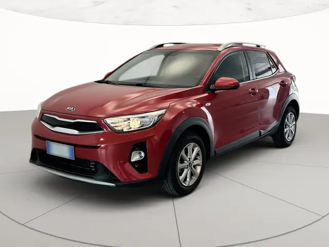 Kia Stonic 1.6 crdi urban 110cv