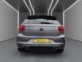 Volkswagen Polo 1.0 TSI R Line DSG *NAVI*R-CAM*ACC*LED* Grey - thumbnail 4