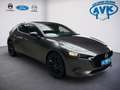 Mazda 3 SKYACTIV G-150 Nagisa AUT. Grau - thumbnail 1