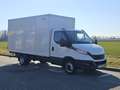 Iveco Daily 35C16 Bakwagen Laadklep! Blanc - thumbnail 5