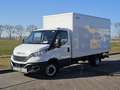 Iveco Daily 35C16 Bakwagen Laadklep! Blanc - thumbnail 2