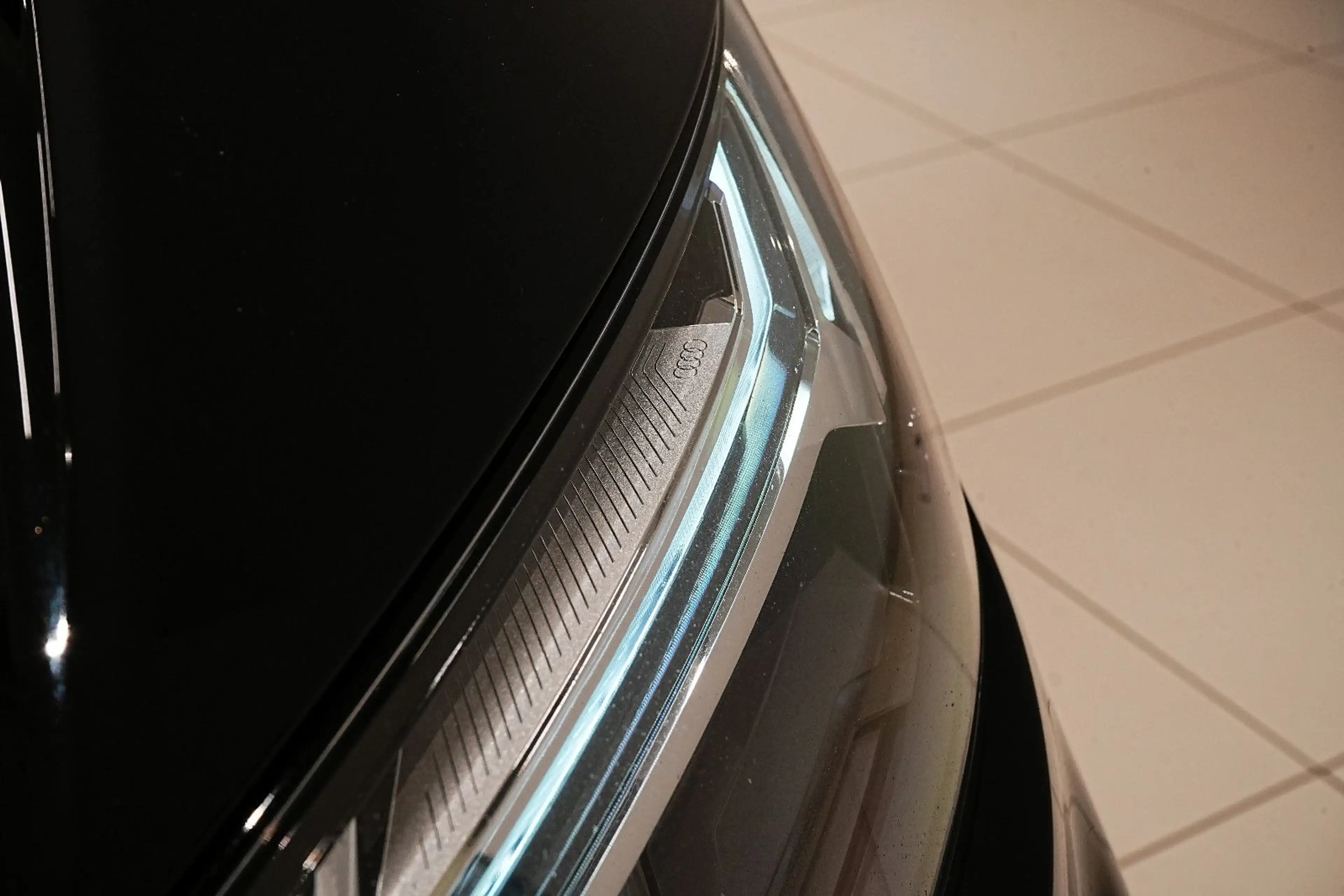 Audi SQ5 SPORTBACK 3.0|ACC|PANO|COCKPI|360|LUFT|NIGHT — photo 12