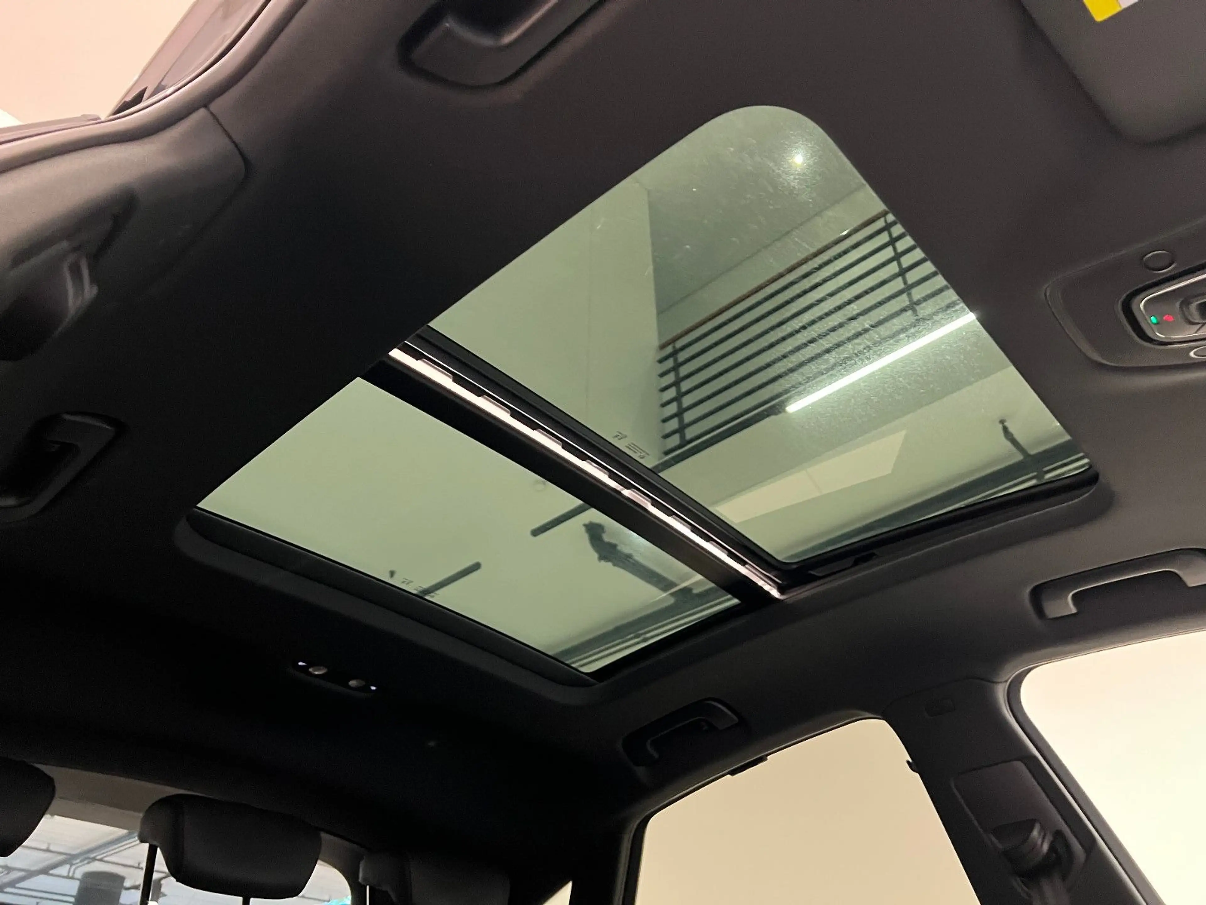 Audi SQ5 SPORTBACK 3.0|ACC|PANO|COCKPI|360|LUFT|NIGHT — photo 8