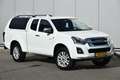 Isuzu D-Max 1.9 Extended X-Country Clima Navi Camera Euro 6! Wit - thumbnail 1