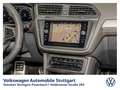Volkswagen Tiguan Allspace R-Line 2.0 TDI DSG Navi Kamera Schwarz - thumbnail 8