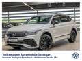 Volkswagen Tiguan Allspace R-Line 2.0 TDI DSG Navi Kamera Schwarz - thumbnail 1