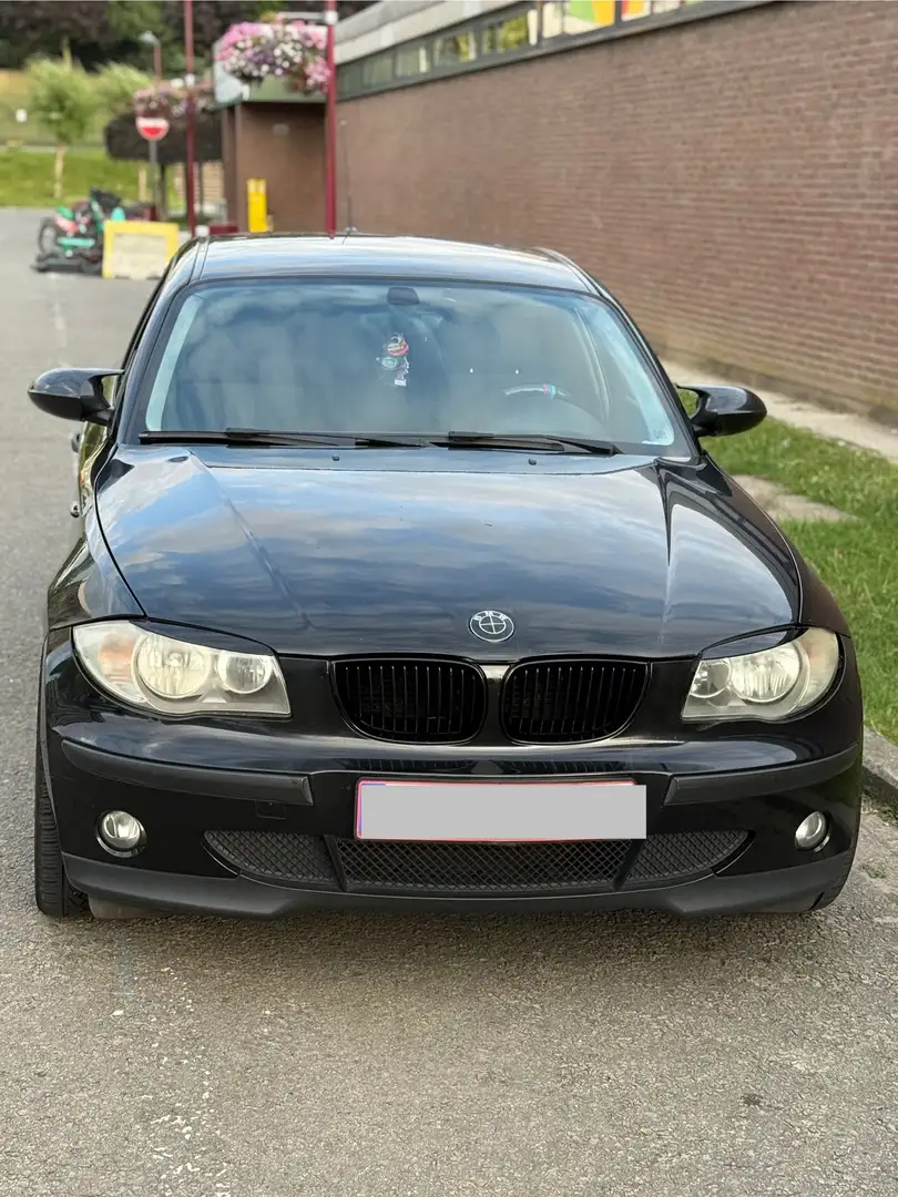 BMW 116 116i - 2