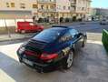 Porsche 911 997 Carrera 4 Coupe 3.6 Schwarz - thumbnail 5
