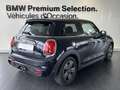 MINI Cooper S Cooper S 178ch Edition Greenwich BVA7 Noir - thumbnail 2