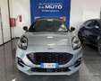 Ford Puma 1.0 Ecoboost Hybrid ST-Line 125 cv Gris - thumbnail 2