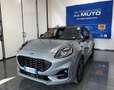Ford Puma 1.0 Ecoboost Hybrid ST-Line 125 cv Gris - thumbnail 1