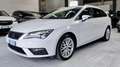 SEAT Leon Leon 1.6 TDI 115 CV ST Business Blanco - thumbnail 3
