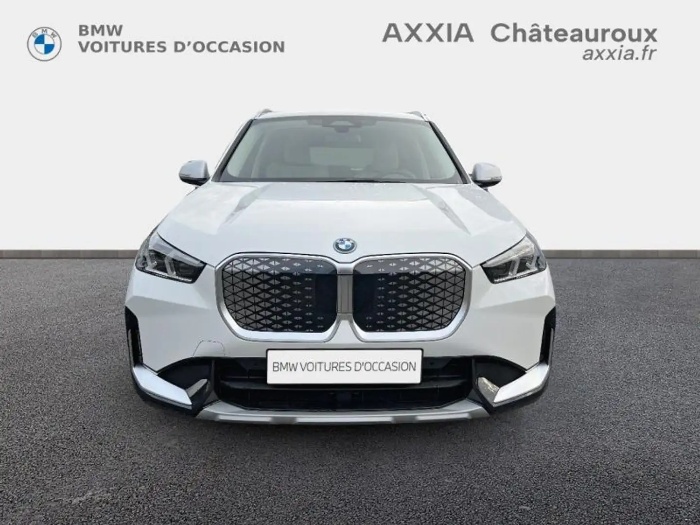 BMW X1 ixDrive30 313ch xLine - 2