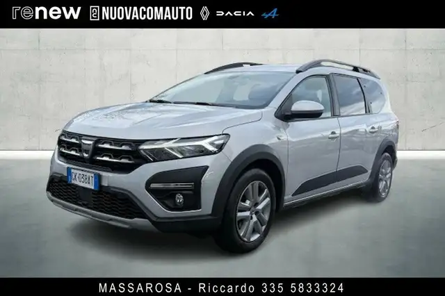 Dacia Jogger 1.0 tce Comfort Gpl 100cv 7p.ti