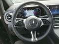 Mercedes-Benz V 250 V ExtraLong 250 d Avantgarde 4matic auto Schwarz - thumbnail 4
